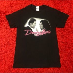 ❗️Vintage Unisex Donny & Marie Song Titled T-Shirt❗️